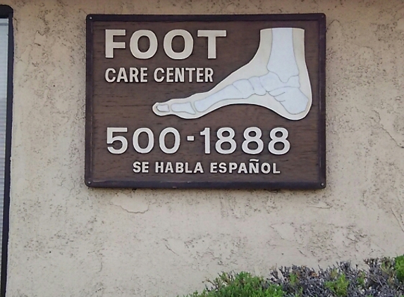 Glenoaks Podiatry Group Inc - Glendale, CA