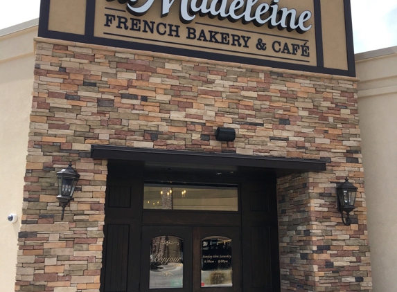 La Madeleine - Albuquerque, NM