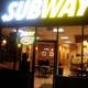 Subway - Closed