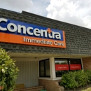 Concentra - Urgent Care