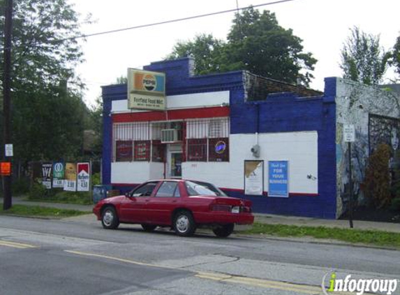 Fairfield Food Market - Cleveland, OH