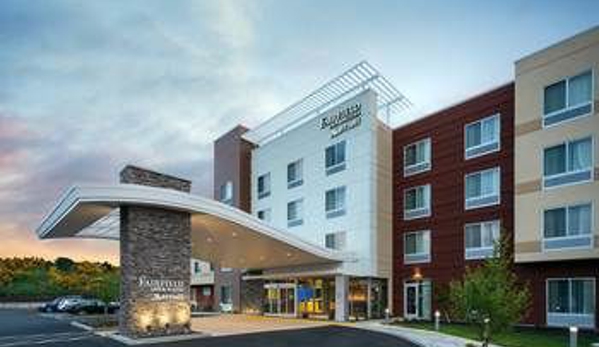 Fairfield Inn & Suites - Dupont, WA
