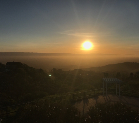 Grandview Restaurant - Mount Hamilton, CA