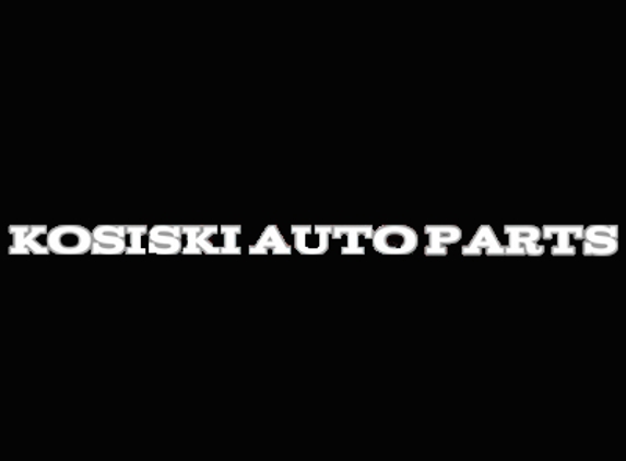 Kosiski Auto Parts Inc - Omaha, NE