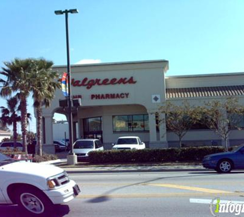 Walgreens - Palmetto, FL