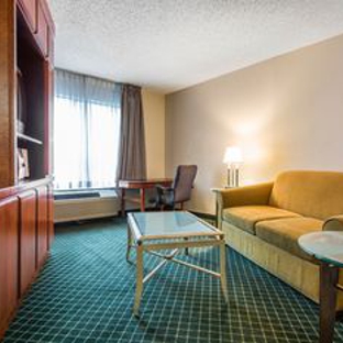 Econo Lodge - Charlotte, NC