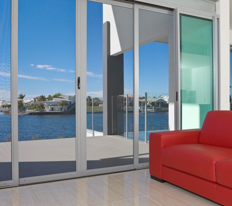 Osborne Flyscreens & Security Doors