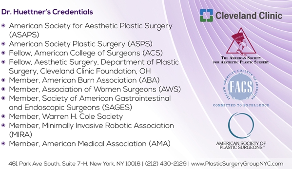 Plastic Surgery Group of NYC - New York, NY