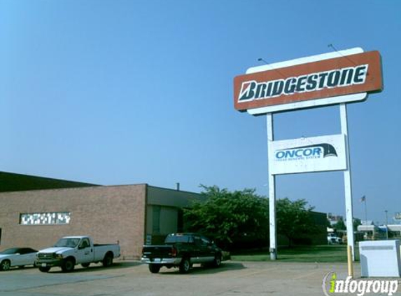 Mid-USA Motorcycle Parts - Hazelwood, MO