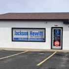 Jackson Hewitt Tax Service