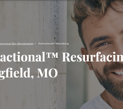 Aesthetic Med Studio - Springfield, MO