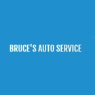 Bruce's Auto Service