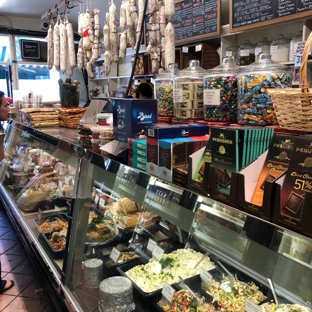 Lucca Delicatessen - San Francisco, CA