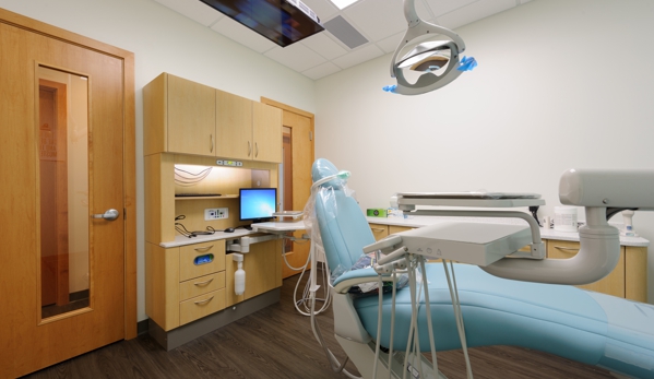 Juanita Kids Dentistry - Kirkland, WA