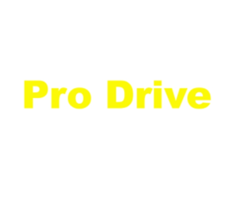 Pro Drive - Corpus Christi, TX