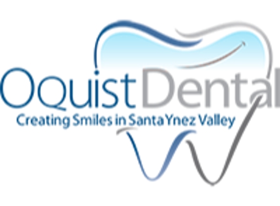 Oquist Dental - Solvang, CA