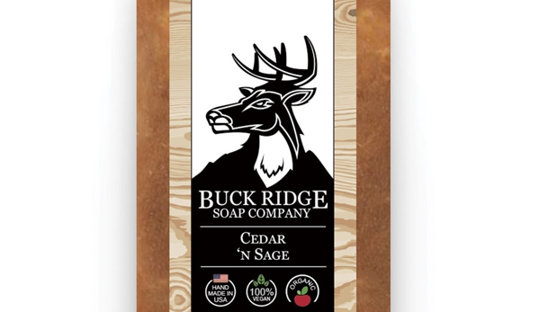 Buck Ridge Soap Company - Springfield, AR