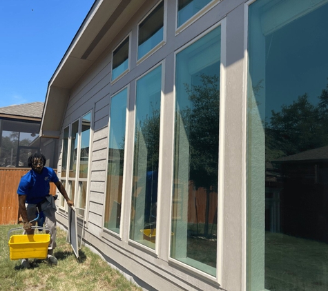 Gleam Team Exterior Cleaning - San Antonio, TX