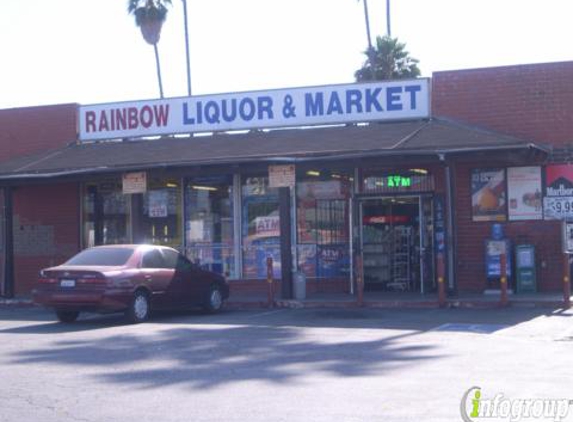 Eddie's Liquior Jr Market - Bellflower, CA