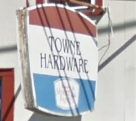 Towne Hardware - Oakhurst, NJ