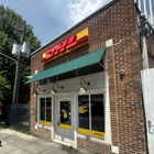 DHL Express Service Point
