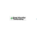 Gami Escobar Landscaping - Tree Service