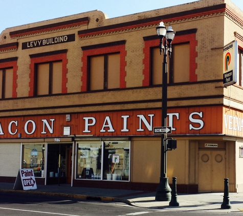 Contract Coatings Corp. - Velvacon & Pittsburgh Paints - Stockton, CA
