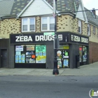 Zeba Drugs