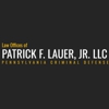 Law Offices of Patrick F. Lauer, Jr. gallery