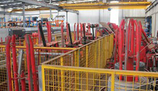 Herzog Steel - Fyshwick, ACT