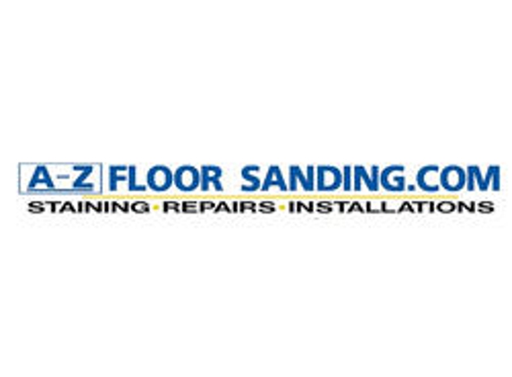 A-Z Floor Sanding.com - Dix Hills, NY