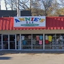Annie's - Clothing Stores