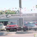 Ramsell Auto Sales - Used Car Dealers