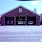 New London Fire Department