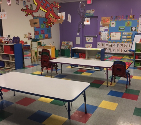 Kidz Kidz Kidz Preschool - Las Vegas, NV