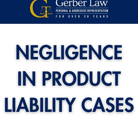 Gerber Law - Sarasota, FL