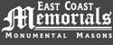 East Coast Memorials