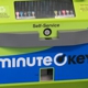 Minute Key