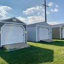 Amish Outdoor Buildings of Michigan - Sheds