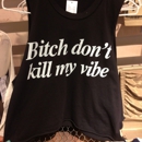 PacSun - Clothing Stores