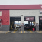 Jiffy Lube Oil Change