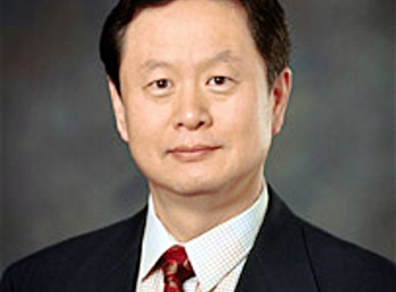 Dr. Won D Kim, MD - Blue Island, IL