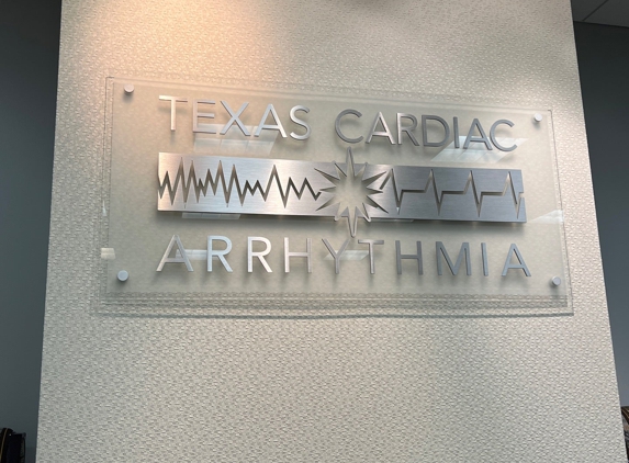 Texas Cardiac Arrhythmia - Austin, TX