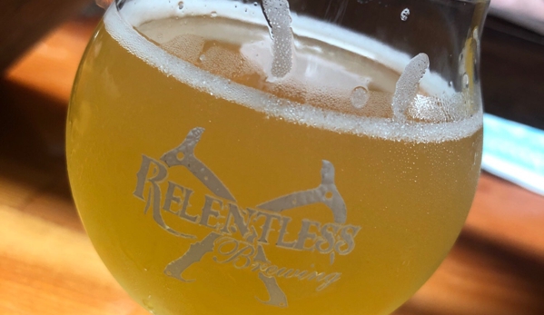 Relentless Brewing Co - Temecula, CA