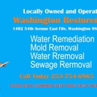 Washington Restorer llc