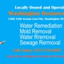 Washington Restorer llc