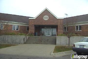 Hinzman Center 1051 29th Ave SW, Cedar Rapids, IA 52404 ...