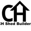 CH Shed Builders gallery