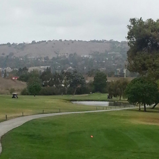 San Juan Hills Golf Club - San Juan Capistrano, CA