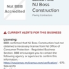 NJ Boss Construction gallery